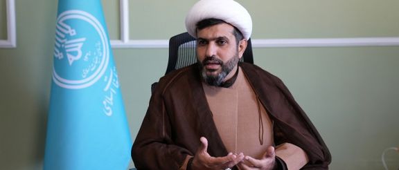مدير الدعاية الإسلامية في طهران: الكثير من الشباب متحمسون للإنشاد الديني
