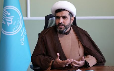 مدیرکل تبلیغات اسلامی تهران: به برکت جمهوری اسلامی خیلی از جوانان مشتاق مداحی هستند