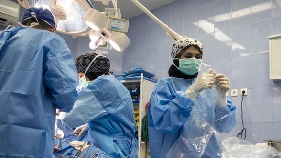 رییس دانشگاه علوم پزشکی مشهد: روزی برای عمل جراحی مجبور به مهاجرت به خارج از کشور میشویم