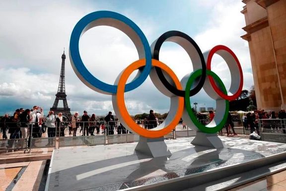المپیک ۲۰۲۴ پاریس آینهای از ژئوپلیتیک جهانی است