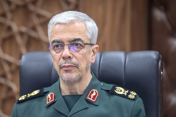 Iran Wants To Stop Arms Transfer To Israel From US Regional Bases