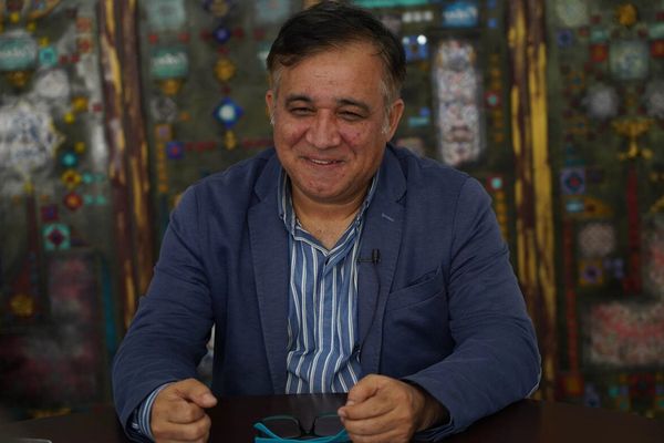 تاجرنیا: بودجه استقلال ۲ هزار میلیارد است، خودم نمیتوانم صفرهایش را بشمارم