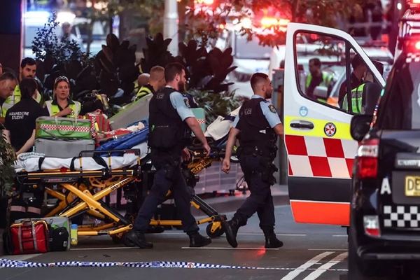 «إسرائيل هيوم» نقلًا عن مسؤول إسرائيلي: إيران تقف وراء هجوم سيدني