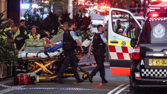 «إسرائيل هيوم» نقلًا عن مسؤول إسرائيلي: إيران تقف وراء هجوم سيدني