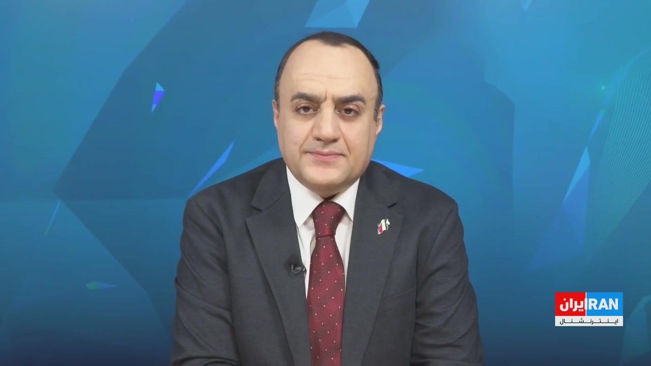 برنامه ترامپ برای «یکسره کردن کار جمهوری‌اسلامی»