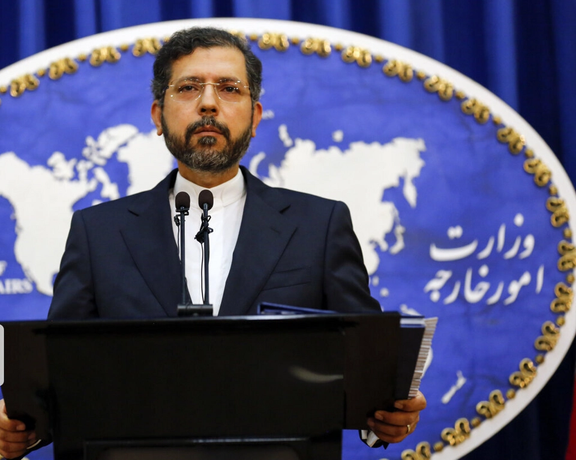 سخنگوی وزارت خارجه ایران: تحریمها باید یکجا برداشته شود تا برجام را اجرا کنیم