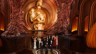 شب فراموشنشدنی اوپنهایمر در مراسم اسکار با هفت جایزه