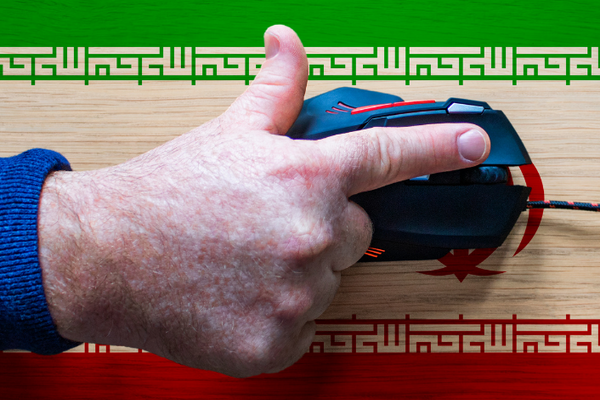 Iran-Backed Hackers Target Activists, Journalists, Diplomats: HRW