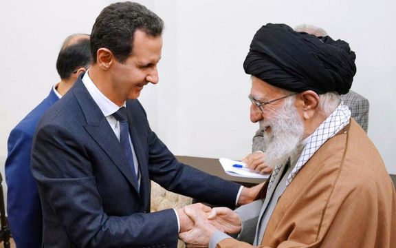 نماینده قم در مجلس: بعد میلیاردها تومان و هزاران شهید سوریه را دودستی تقدیم کردیم