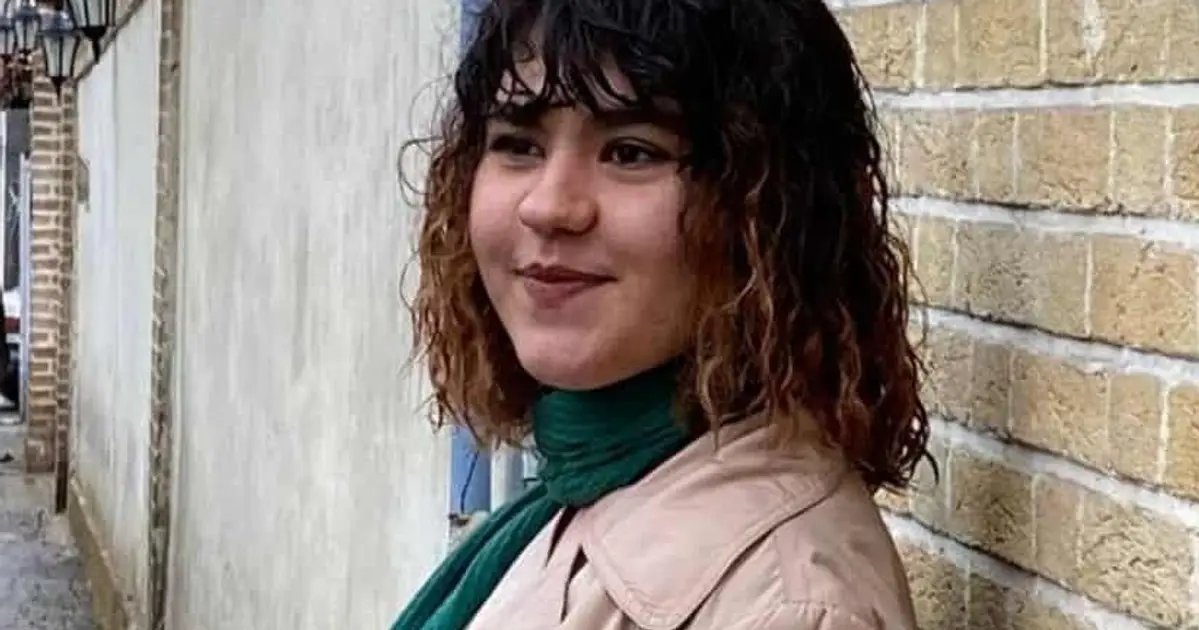 Iranian Journalist Transferred To Prison Amid New Hijab Crackdown Iranian journalist transferred to prison amid new hijab crackdown