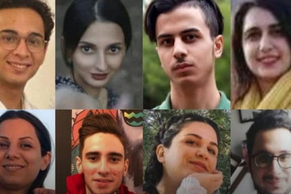 ممثلة البهائيين في الأمم المتحدة: شبابنا المعتقلون شمال إيران كانوا محرومين من التعليم