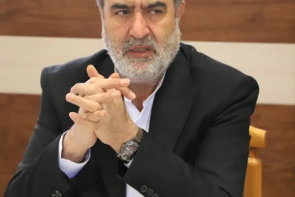 رئیس کمیسیون امنیت ملی مجلس: امنیت ملی ایران قابل معامله نیست