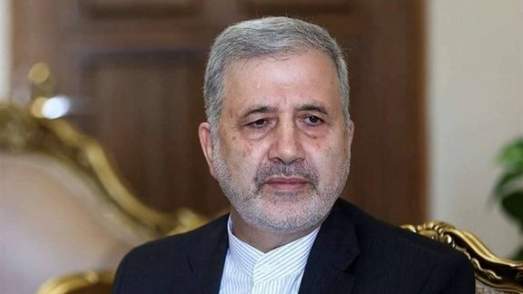 السفير الإيراني لدى السعودية يدعو مجلس التعاون الخليجي إلى "الإقليمية"