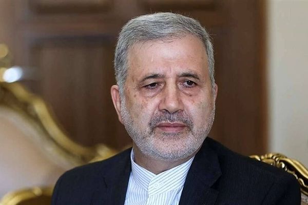 السفير الإيراني لدى السعودية يدعو مجلس التعاون الخليجي إلى "الإقليمية"