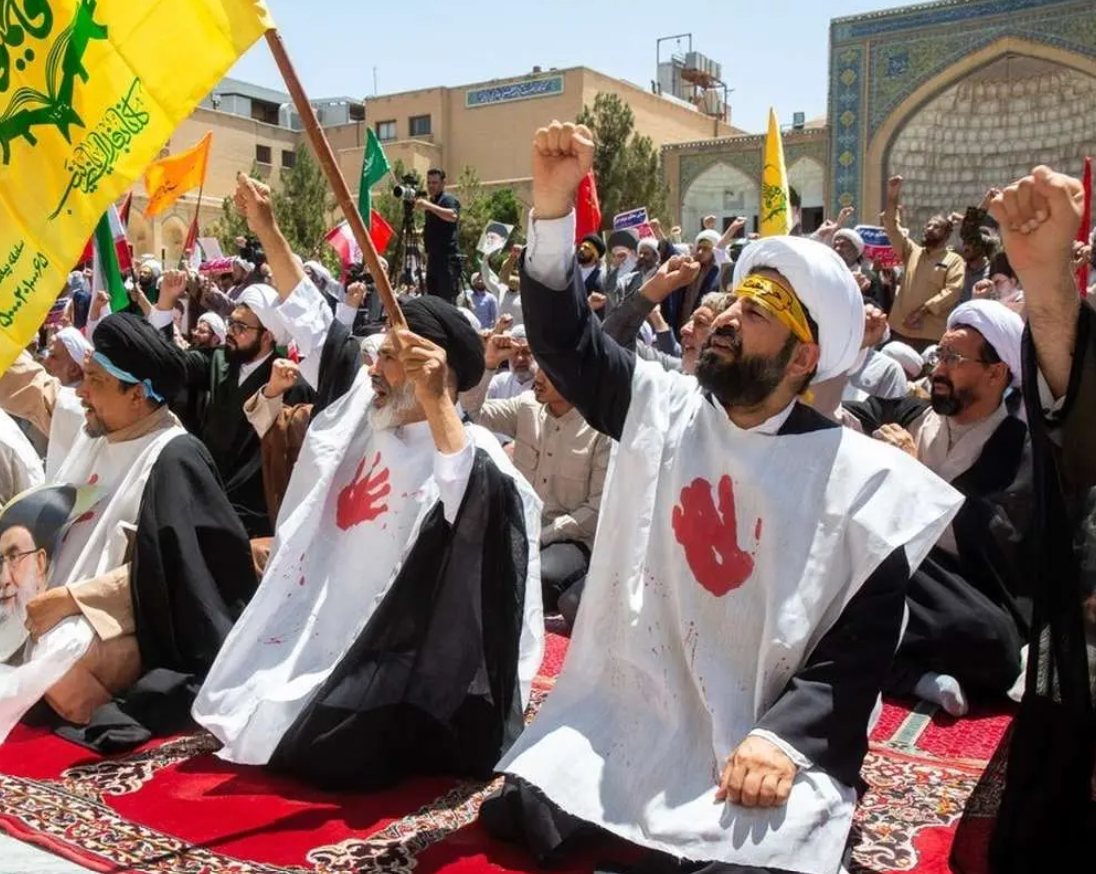 مدرس حوزه علمیه قم: عادی‌سازی رابطه با اسرائیل، خیانت به قرآن است