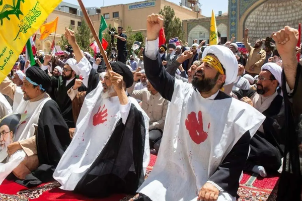 مدرس حوزه علمیه قم: عادیسازی رابطه با اسرائیل، خیانت به قرآن است