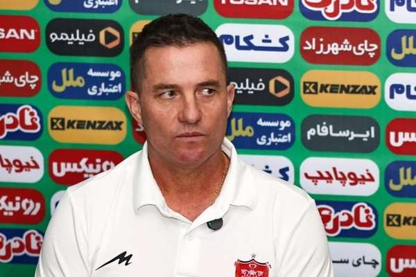 اوسمار ویرا: تاریخ بهکنار، جدول هم نشان میدهد دربی چه حساسیتی دارد