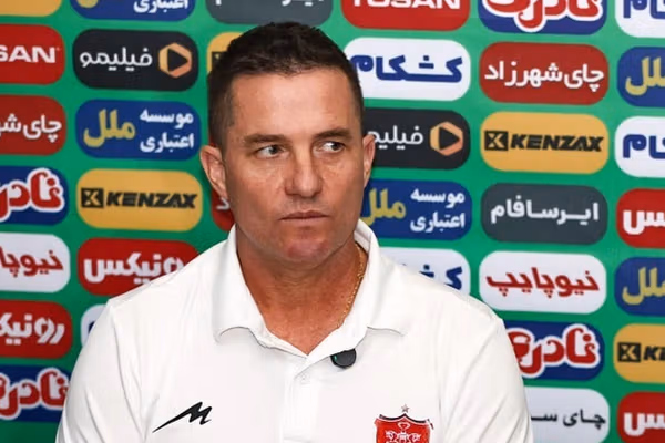 اوسمار ویرا: تاریخ بهکنار، جدول هم نشان میدهد دربی چه حساسیتی دارد