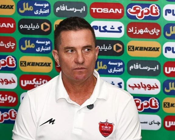 اوسمار ویرا: تاریخ بهکنار، جدول هم نشان میدهد دربی چه حساسیتی دارد