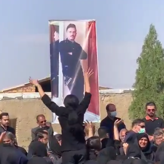 دادستان اراک: سینا ملایری کشته نشده و مرگش به دلیل «آمفتامین، متاآمفتامین و مورفین» بوده