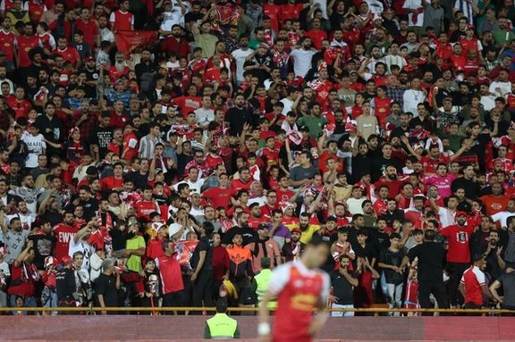 بانک شهر به کمک باشگاه رسید؛ تمام مطالبات سه فصل اخیر اعضای تیم پرسپولیس تسویه شد