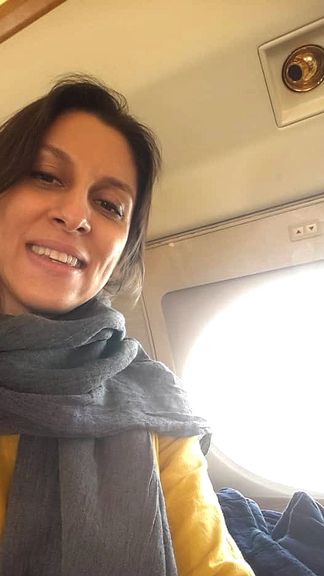 نازنین زاغری و انوشه آشوری آزاد شدند؛ ایران و بریتانیا تسویه شدن بدهی لندن را تایید کردند