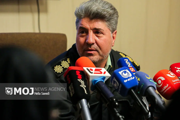 مقام انتظامی: باید اجاره ساعتی خانهها با پلیس اماکن هماهنگ شود
