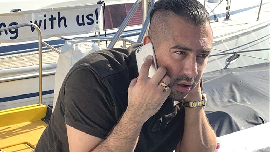 مقامهای قضایی سوئد: مهم‌ترین رهبر باندهای جنایی در ایران پنهان شده است