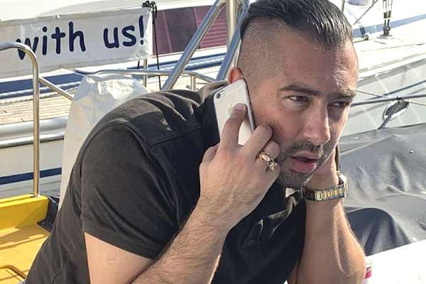 السلطات السويدية: أهمّ زعيم للعصابات الإجرامية يختبئ في إيران