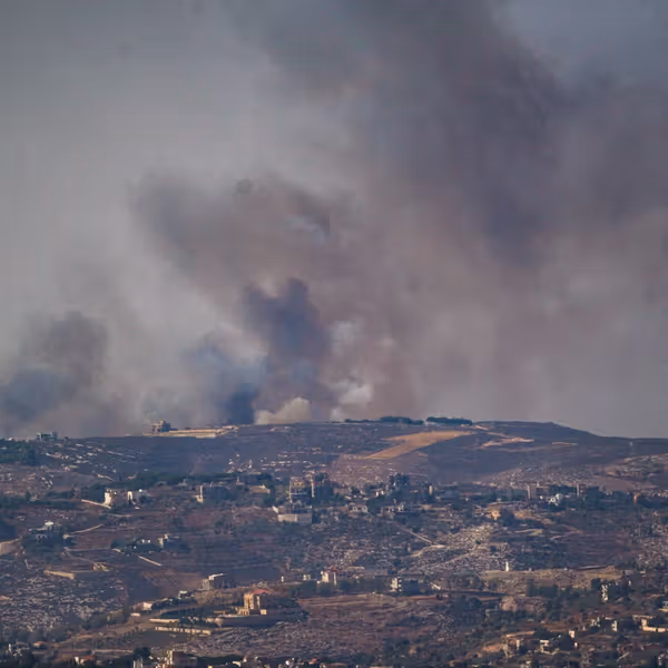 رسانههای لبنان: در حمله پهپادی اسرائیل به جنوب کشور یک نفر کشته شد