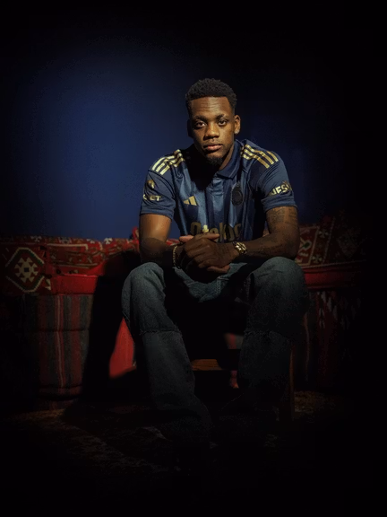 جان دوران با قراردادی قرضی به فنرباغچه پیوست