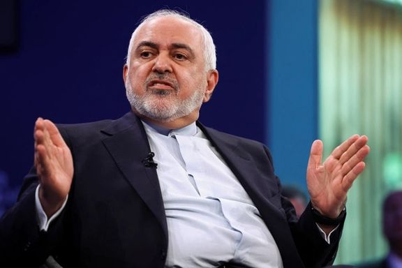 محمدجواد ظریف: آمریکا از تغییر رفتار حکومت ایران ناامید شده است