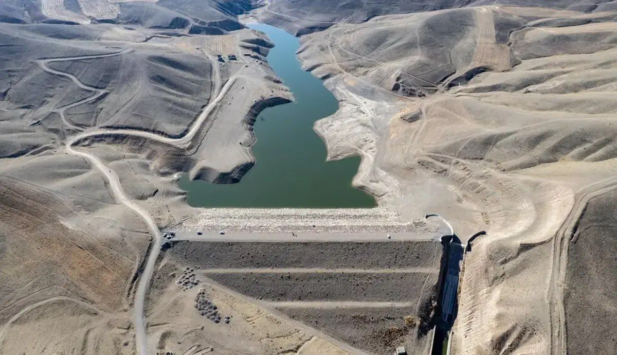 مقام وزارت راه و شهرسازی: بحران آب شوخی‌بردار نیست