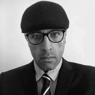 سام شهروي