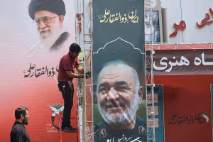 فاکسنیوز: سپاه پس از شکستهای بزرگ دچار بحران شده است