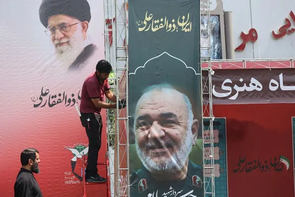 فاکسنیوز: سپاه پس از شکستهای بزرگ دچار بحران شده است