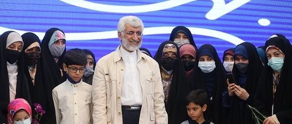 سعید جلیلی: رویکرد ما در دفاع از حقوق زن میتواند تمدن دشمن را به چالش بکشاند