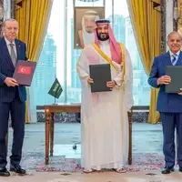 Iran plays down Mecca Pact as regional security order shifts