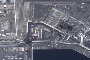Iran’s strikes on Persian Gulf water and power were deliberate - Reuters