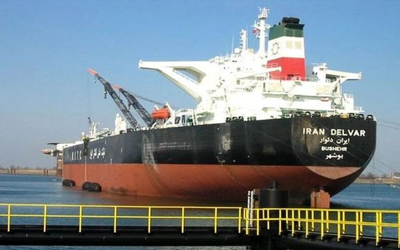 سناتورهای آمریکایی از بایدن خواستند که یک نهاد را قادر به توقیف نفتکشهای ایران کند