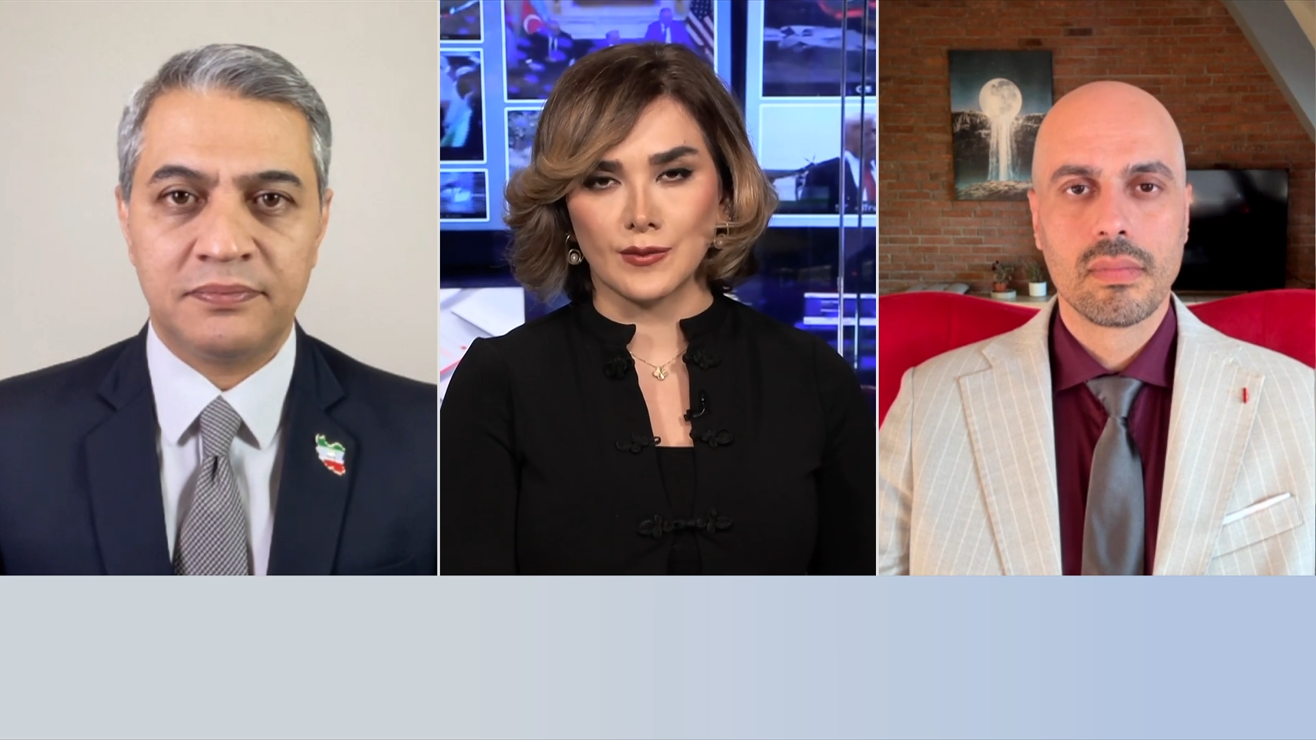 شکاف در راس جمهوری اسلامی هم‌زمان با جهش قیمت دلار و انتظار برای تحریم‌های تازه آمریکا