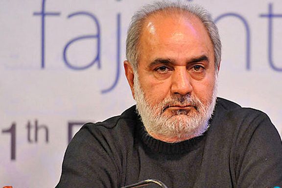 پرویز پرستویی نامه خود در اینستاگرام به خامنهای را حذف کرد