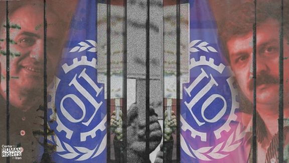 Labor Activists in Iran Call on ILO for Action Against Workers' Rights Violations