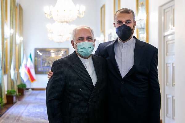 Criticism Of One-Sided Foreign Policy Continues In Iran