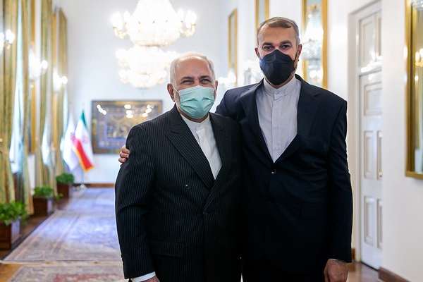 Iran Speaks Of ‘Final Stages’ As It Sifts US Nuclear Response