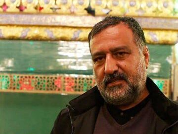 خبرگزاری فارس: رضی موسوی برای مردم سوریه خانه تهیه میکرد، همسرش مدیر مدرسه ایرانی است