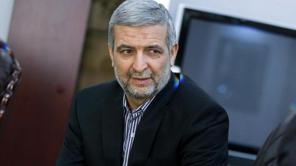 نماینده رئیسی: طالبان با بازدید کارشناسان ایرانی و راستیآزمایی کمآبی هیرمند موافقت کرد