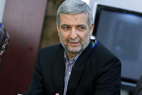 Iran Special Envoy Arrives In Kabul To Hold Talks With Taliban
