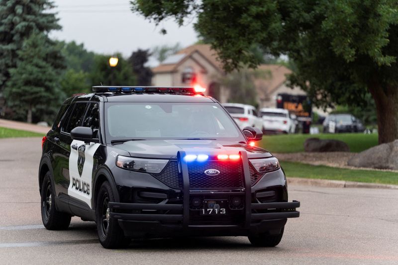 چهار مامور پلیس در ایالت کانزاس آمریکا زخمی شدند