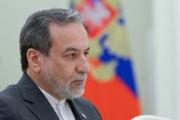 عراقچی: هیچ‌کس در ایران برنامه هسته‌ای را رها نخواهد کرد